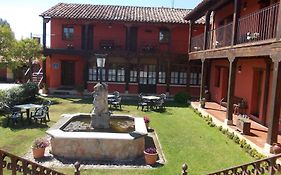Hotel Los Rastrojos